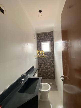 Imagem Casa de Condomínio com 2 Quartos à Venda, 45 m² em Ocian - Praia Grande