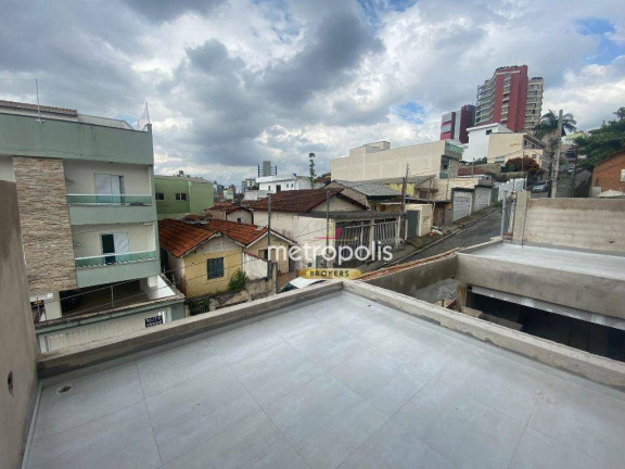 Imagem Apartamento com 2 Quartos à Venda, 57 m² em Vila Alice - Santo André Imagem Apartamento com 2 Quartos à Venda, 57 m² em Vila Alice - Santo André