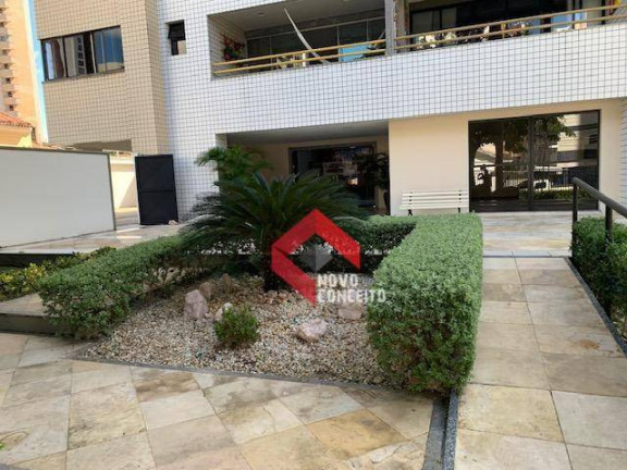 Imagem Apartamento com 4 Quartos à Venda, 155 m² em Meireles - Fortaleza Imagem Apartamento com 4 Quartos à Venda, 155 m² em Meireles - Fortaleza