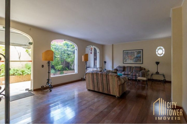Imagem Apartamento com 3 Quartos à Venda, 137 m² em Vila Cordeiro - São Paulo Imagem Apartamento com 3 Quartos à Venda, 137 m² em Vila Cordeiro - São Paulo