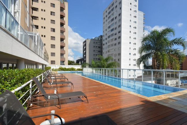 Imagem Imóvel com 2 Quartos à Venda, 133 m² em Pinheiros - São Paulo