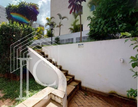 Imagem Apartamento com 1 Quarto à Venda, 45 m² em Jardim Paulista - São Paulo