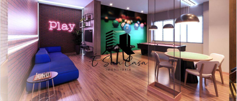 Imagem Apartamento com 2 Quartos à Venda, 53 m² em Fonte Grande - Contagem Imagem Apartamento com 2 Quartos à Venda, 53 m² em Fonte Grande - Contagem