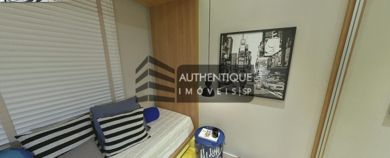 Imagem Apartamento com 3 Quartos à Venda, 84 m² em Butantã - São Paulo