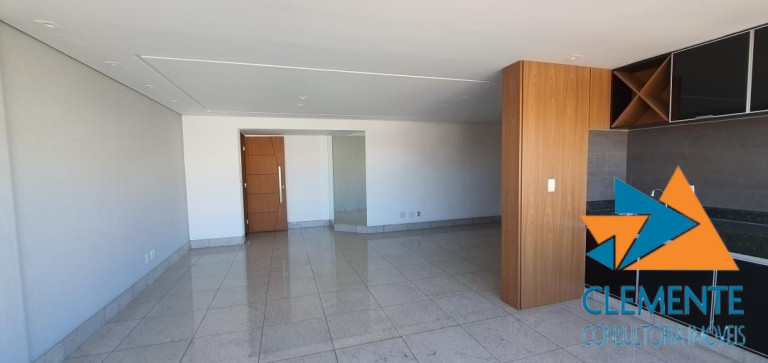 Imagem Apartamento com 4 Quartos à Venda, 155 m² em Gutierrez - Belo Horizonte Imagem Apartamento com 4 Quartos à Venda, 155 m² em Gutierrez - Belo Horizonte
