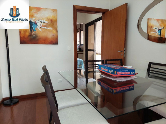 Imagem Apartamento com 3 Quartos à Venda, 161 m² em Paraíso - São Paulo