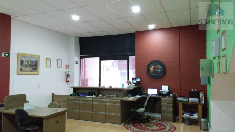 Imóvel Comercial para Alugar, 230 m² em Jardim Maringá - Mauá