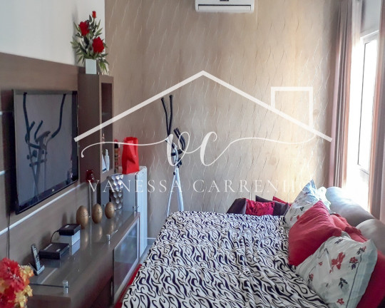 Imagem Casa com 3 Quartos à Venda,  em Ibiti Royal Park - Sorocaba