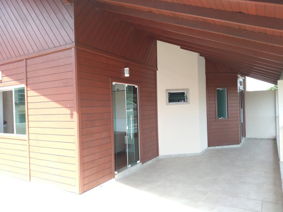 Imagem Casa com 3 Quartos à Venda, 160 m² em São Judas - Itajaí Imagem Casa com 3 Quartos à Venda, 160 m² em São Judas - Itajaí