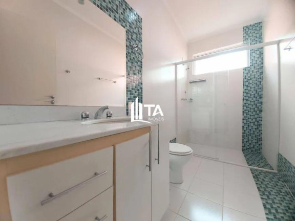 Imagem Casa com 3 Quartos à Venda, 250 m² em Sítios De Recreio Gramado - Campinas