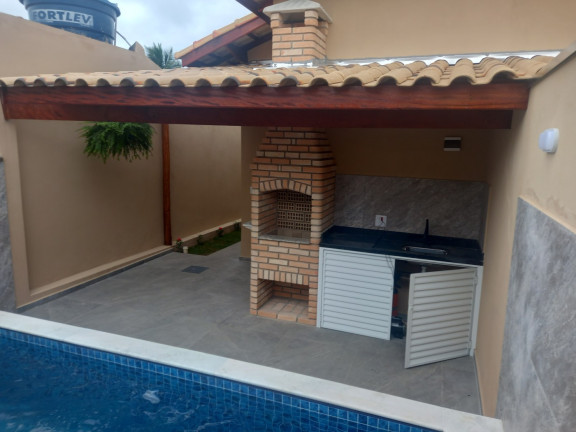 Imagem Casa com 2 Quartos à Venda, 125 m² em Bopiranga - Itanhaém Imagem Casa com 2 Quartos à Venda, 125 m² em Bopiranga - Itanhaém