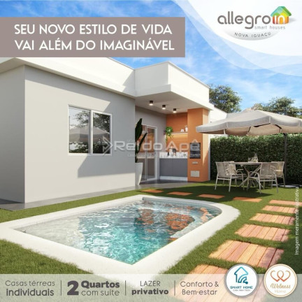 Imagem Casa à Venda, em Campo Alegre - Nova Iguaçu Imagem Casa à Venda, em Campo Alegre - Nova Iguaçu