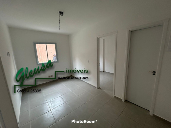 Imagem Apartamento com 2 Quartos para Alugar, 40 m² em Vila Matilde - São Paulo