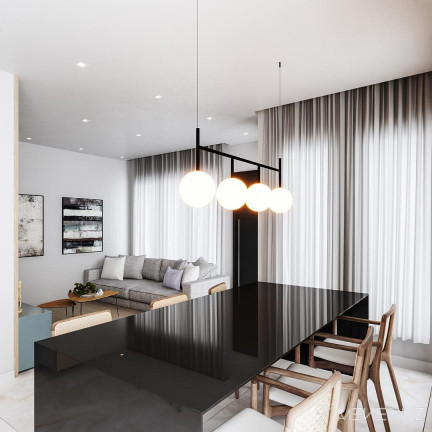Imagem Casa com 3 Quartos à Venda, 110 m² em Praia Do Morro - Guarapari