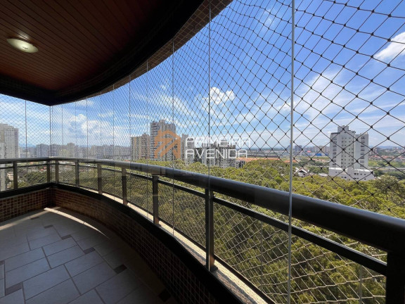 Imagem Apartamento com 4 Quartos à Venda, 204 m² em Parque Residencial Aquarius - São José Dos Campos Imagem Apartamento com 4 Quartos à Venda, 204 m² em Parque Residencial Aquarius - São José Dos Campos