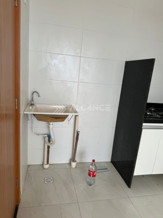 Imagem Apartamento com 2 Quartos à Venda, 55 m² em Portal Do Sol - João Pessoa