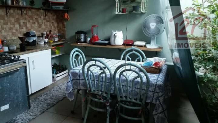 Imagem Sobrado com 3 Quartos à Venda, 165 m² em Jardim Das Indústrias - São José Dos Campos Imagem Sobrado com 3 Quartos à Venda, 165 m² em Jardim Das Indústrias - São José Dos Campos