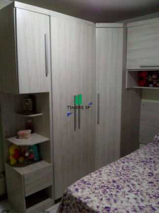 Imagem Apartamento com 2 Quartos à Venda, 54 m² em Jardim Brasília (zona Norte) - São Paulo Imagem Apartamento com 2 Quartos à Venda, 54 m² em Jardim Brasília (zona Norte) - São Paulo