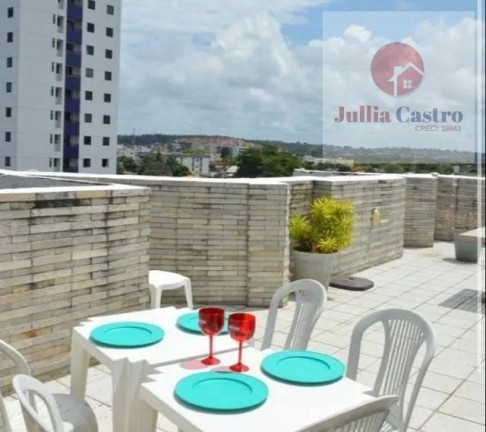 Imagem Apartamento com 1 Quarto à Venda, 40 m² em Boa Viagem - Recife