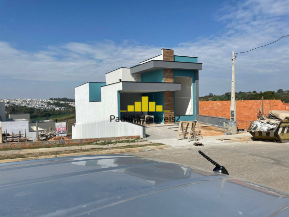 Casa de Condomínio com 3 Quartos à Venda, 200 m² em Parque Dos Eucaliptos - Sorocaba
