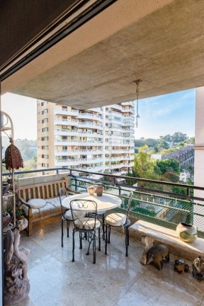 Imagem Apartamento com 4 Quartos à Venda, 236 m² em Real Parque - São Paulo Imagem Apartamento com 4 Quartos à Venda, 236 m² em Real Parque - São Paulo