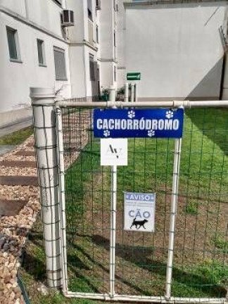 Imagem Apartamento com 2 Quartos à Venda, 49 m² em Sarandi - Porto Alegre