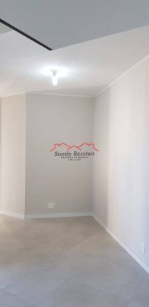 Imagem Apartamento com 2 Quartos à Venda, 50 m² em São Paulo