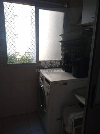 Imagem Apartamento com 3 Quartos à Venda, 60 m² em Vila Carrão - São Paulo