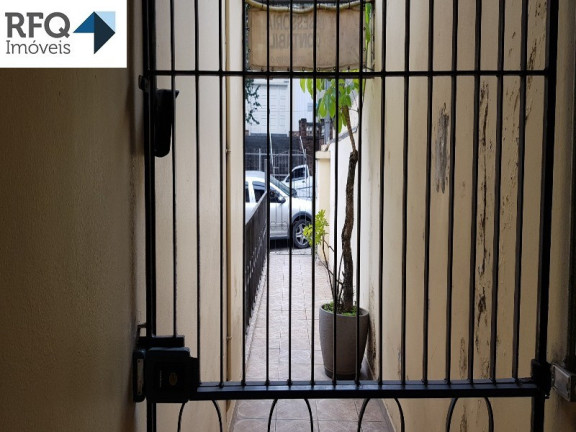 Imagem Casa com 3 Quartos à Venda, 412 m² em Saúde - São Paulo