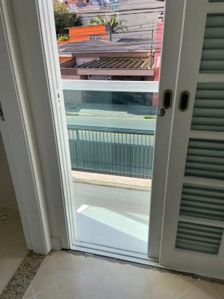 Imagem Sobrado com 3 Quartos à Venda, 114 m² em Vila Curuçá - Santo André Imagem Sobrado com 3 Quartos à Venda, 114 m² em Vila Curuçá - Santo André