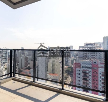 Apartamento com 2 Quartos à Venda, 72 m² em Pinheiros - São Paulo