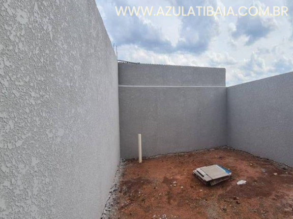 Imagem Casa com 2 Quartos à Venda, 70 m² em Jardim Imperial - Atibaia
