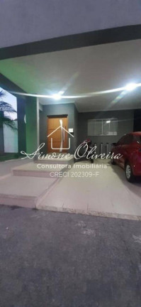 Imagem Sobrado com 3 Quartos à Venda, 330 m² em Piracangaguá - Taubaté
