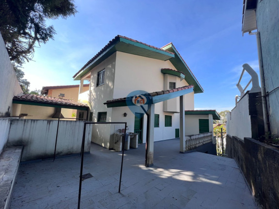 Imagem Casa com 3 Quartos à Venda, 171 m² em Chácara Pavoeiro - Cotia