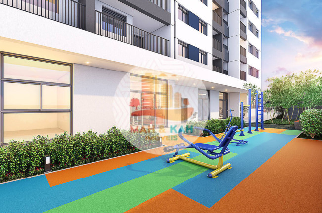 Imagem Apartamento com 3 Quartos à Venda, 45 m² em Butantã - São Paulo