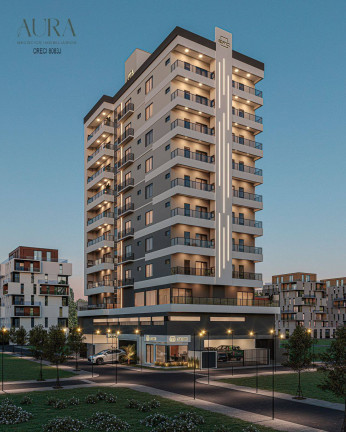 Apartamento à Venda, 76 m² em Gravatá - Navegantes