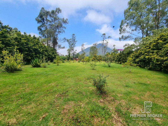 Imagem Terreno à Venda, 6.425 m² em São Pedro - Teresópolis Imagem Terreno à Venda, 6.425 m² em São Pedro - Teresópolis