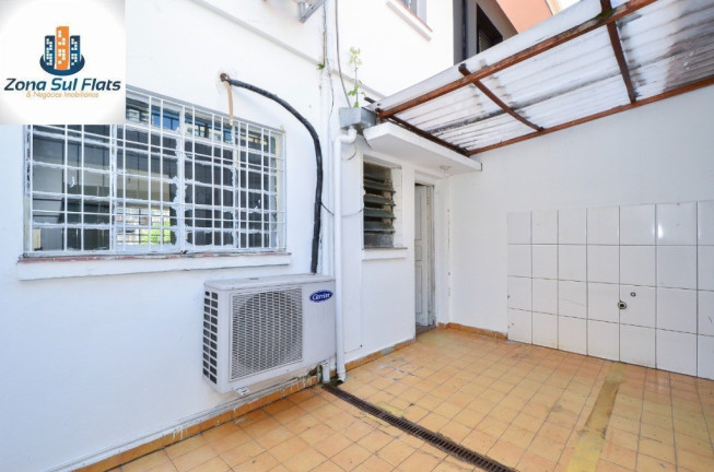 Imagem Casa com 2 Quartos à Venda, 120 m² em Vila Olímpia - São Paulo Imagem Casa com 2 Quartos à Venda, 120 m² em Vila Olímpia - São Paulo