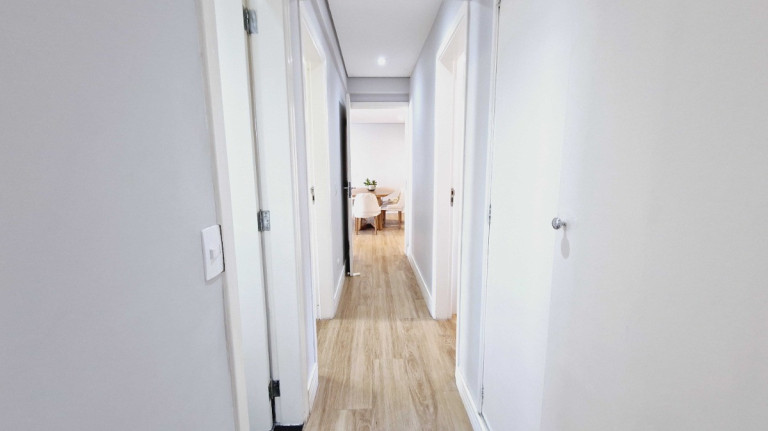 Imagem Cobertura com 4 Quartos à Venda, 244 m² em Vila Andrade - São Paulo