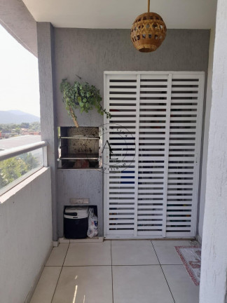 Imagem Apartamento com 2 Quartos à Venda, 63 m² em Perequê Açu - Ubatuba