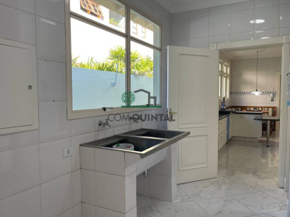 Imagem Casa com 3 Quartos à Venda, 745 m² em Jardim Do Golf I - Jandira