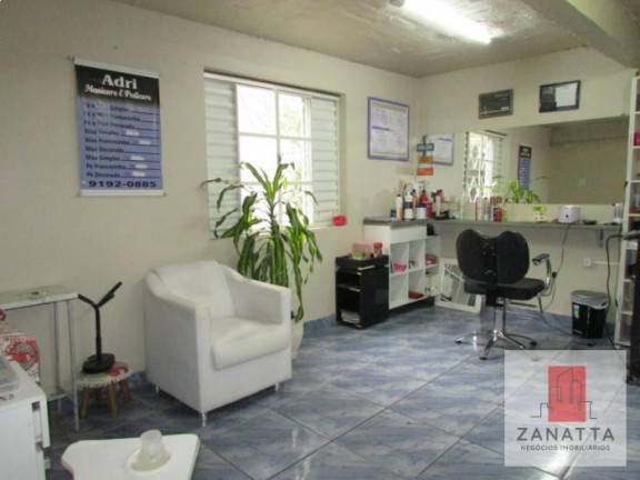 Imagem Casa com 3 Quartos à Venda, 110 m² em Tamandaré - Esteio