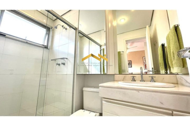 Imagem Apartamento com 2 Quartos à Venda, 142 m² em Parque Do Morumbi - São Paulo