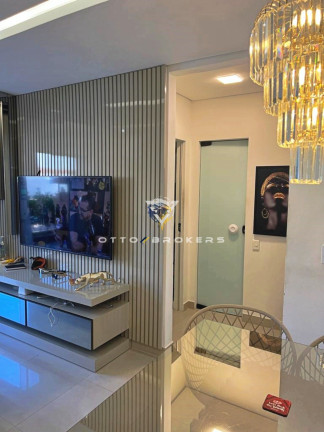 Apartamento com 2 Quartos à Venda, 85 m² em Centro - Porto Seguro