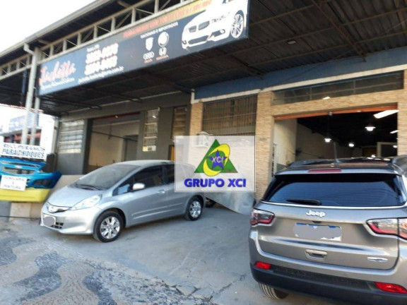 Imagem Galpão à Venda, 398 m² em Taquaral - Campinas Imagem Galpão à Venda, 398 m² em Taquaral - Campinas
