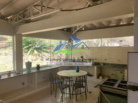 Imagem Chácara com 5 Quartos à Venda, 1.000 m² em Tanque - Atibaia Imagem Chácara com 5 Quartos à Venda, 1.000 m² em Tanque - Atibaia