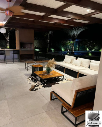 Imagem Casa com 4 Quartos à Venda, 540 m² em Lago Azul - Araçoiaba Da Serra Imagem Casa com 4 Quartos à Venda, 540 m² em Lago Azul - Araçoiaba Da Serra