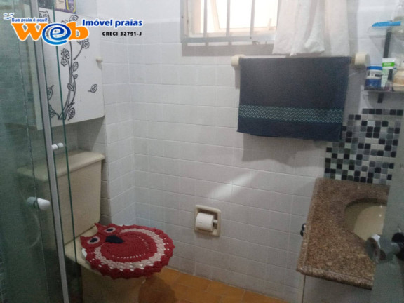 Imagem Kitnet com 1 Quarto à Venda, 40 m² em Canto Do Forte - Praia Grande Imagem Kitnet com 1 Quarto à Venda, 40 m² em Canto Do Forte - Praia Grande