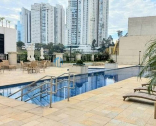 Imagem Apartamento com 2 Quartos à Venda, 74 m² em Alphaville Empresarial - Barueri