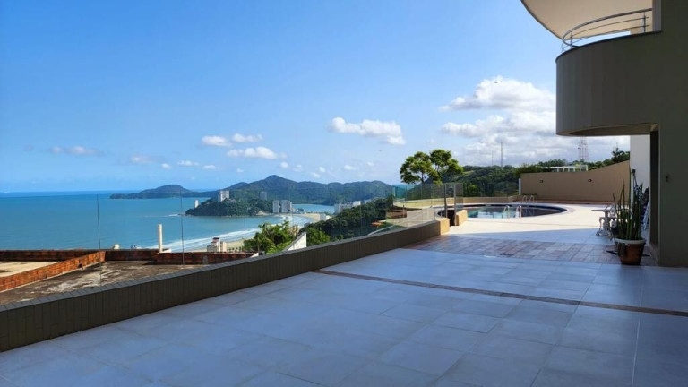 Imagem Casa com 5 Quartos à Venda, 800 m² em Marapé - Santos Imagem Casa com 5 Quartos à Venda, 800 m² em Marapé - Santos